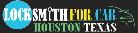  Locksmith For Cars Houston TX logo